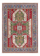 Kazak Koberec 149x198cm - Orientální koberec