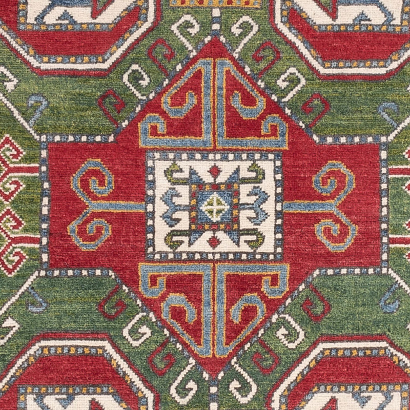 Kazak Koberec 149x198cm - Orientální koberec