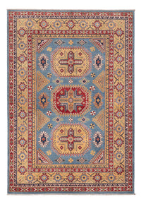 Kazak Koberec 202x291cm - Orientální koberec – product image