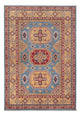 Kazak Koberec 202x291cm - Orientální koberec