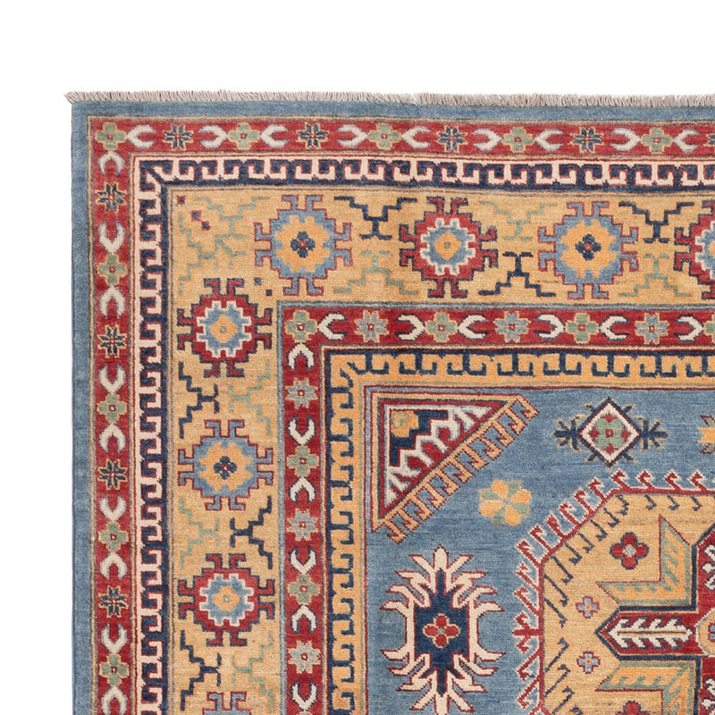 Kazak Koberec 202x291cm - Orientální koberec