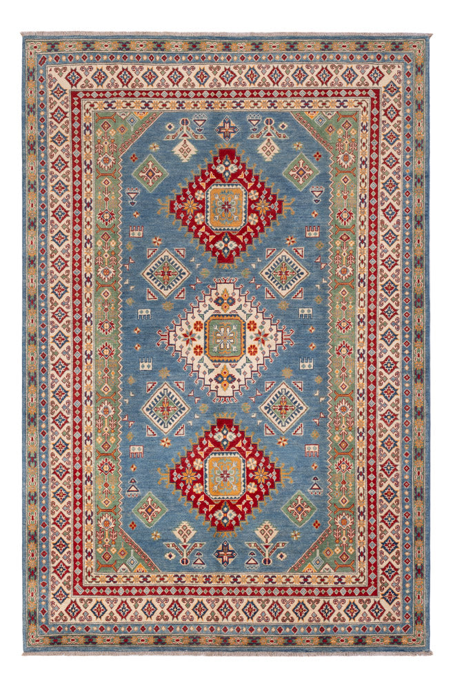 Kazak Koberec 300x198cm - Orientální koberec