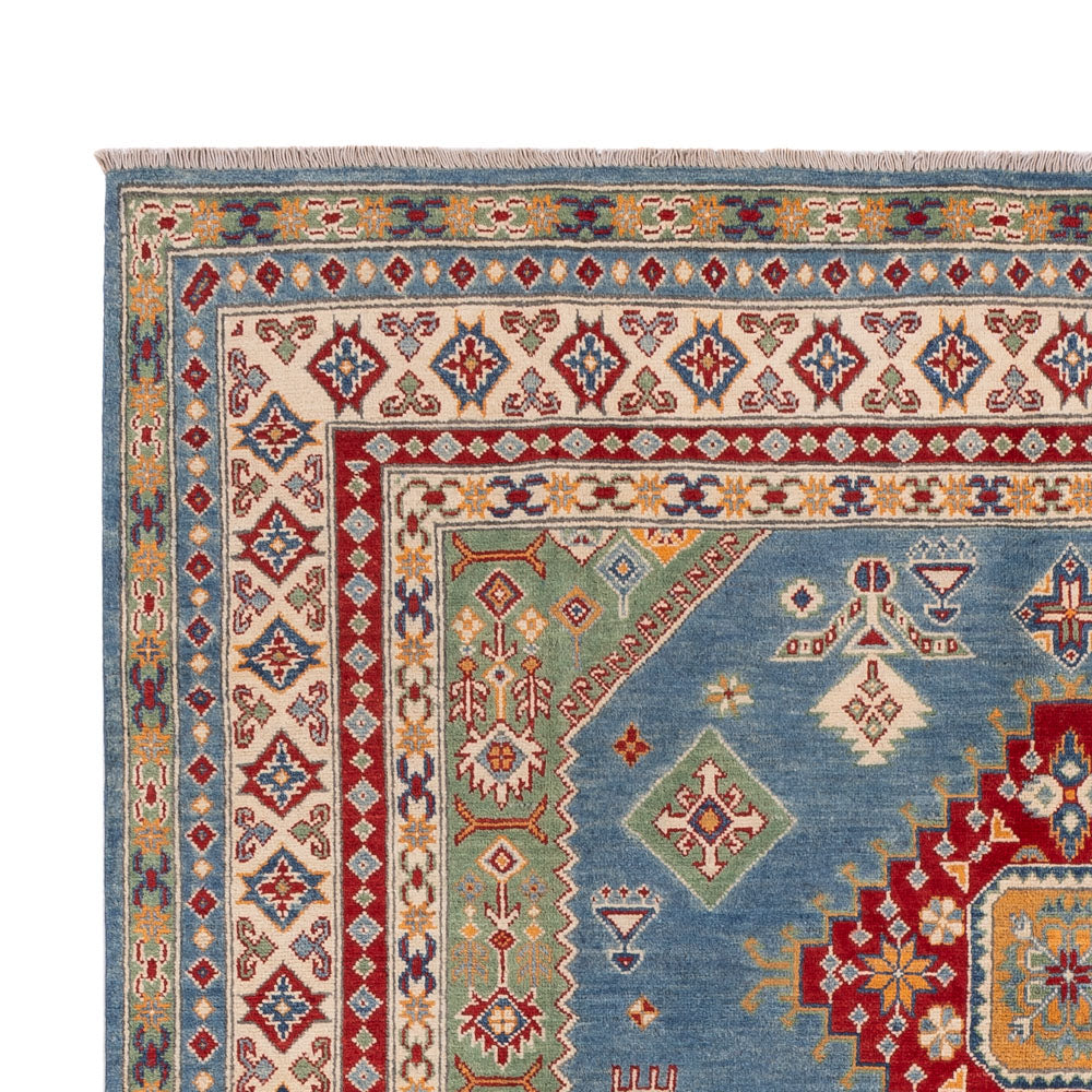 Kazak Koberec 300x198cm - Orientální koberec