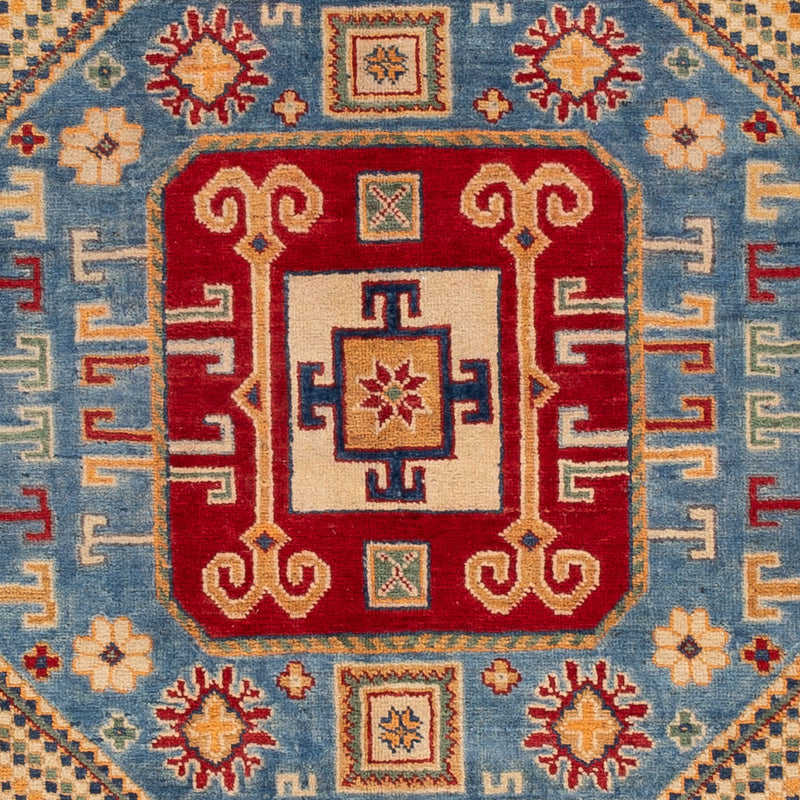 Kazak Koberec 286x198cm - Orientální koberec