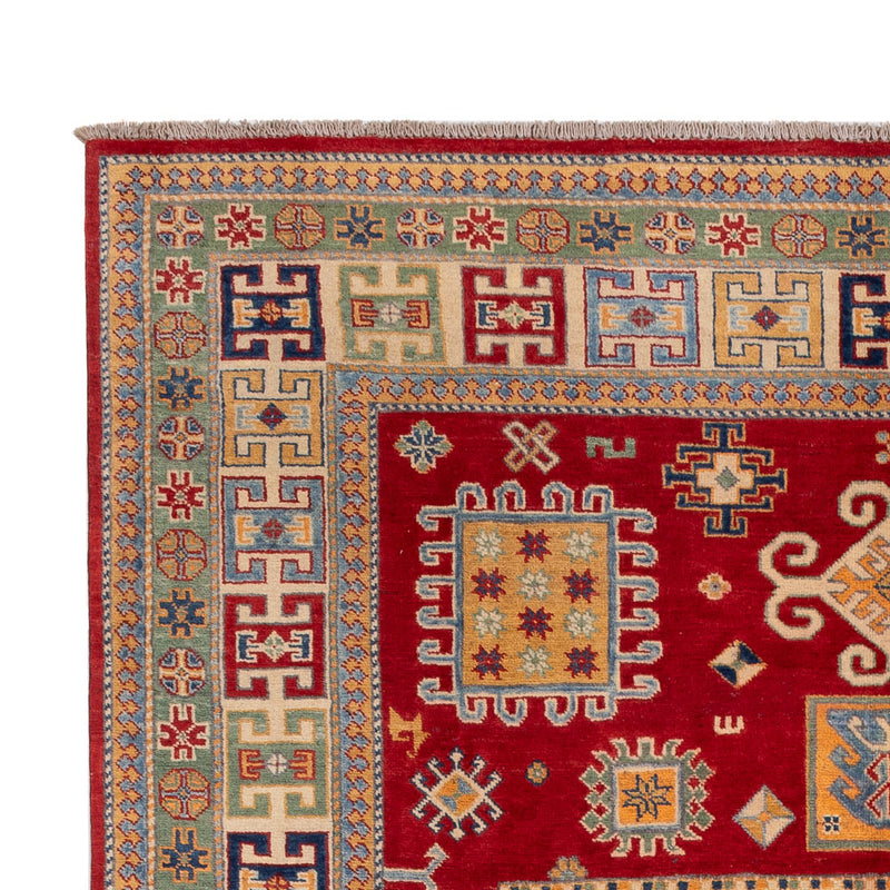 Kazak Koberec 286x198cm - Orientální koberec