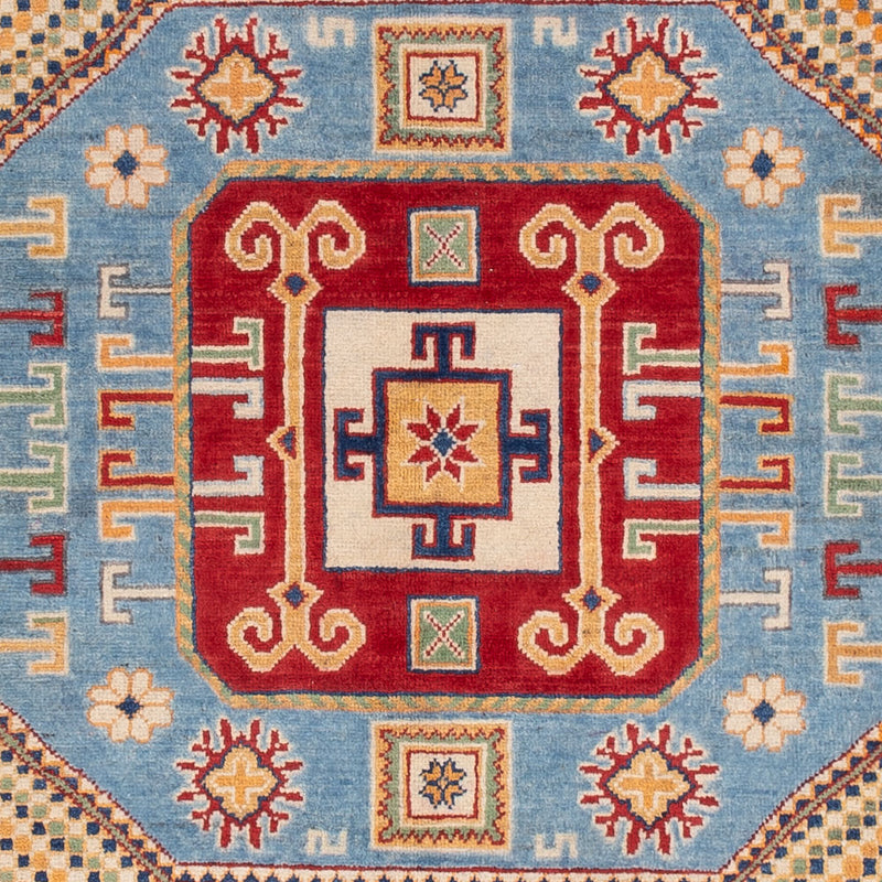 Kazak Koberec 293x201cm - Orientální koberec