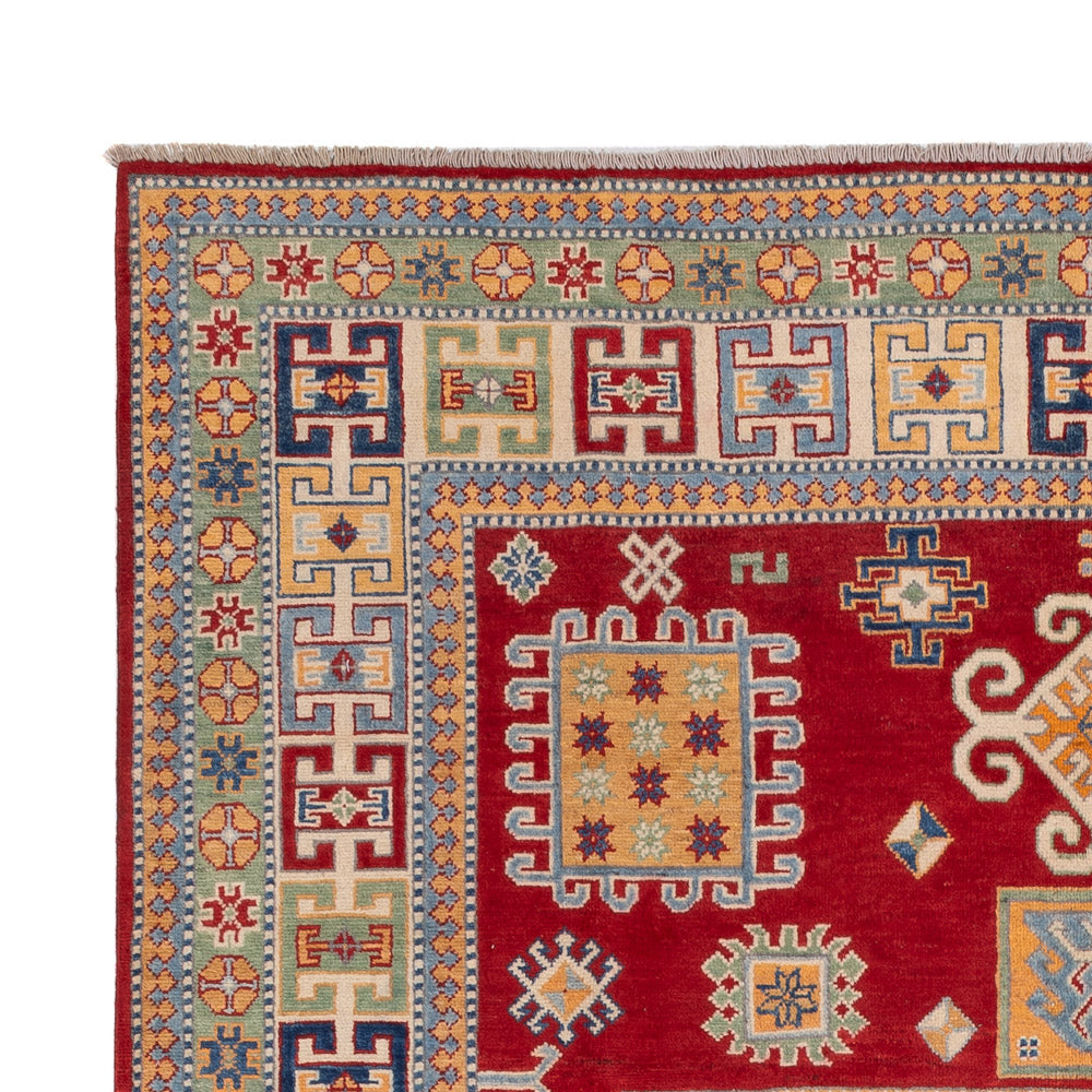 Kazak Koberec 293x201cm - Orientální koberec
