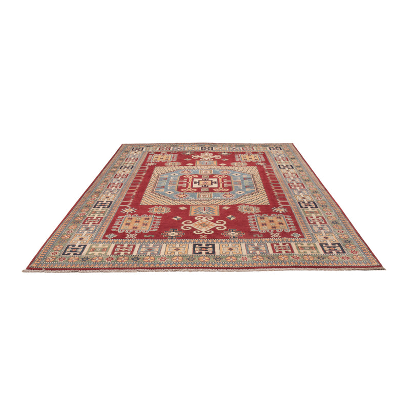 Kazak Koberec 293x201cm - Orientální koberec