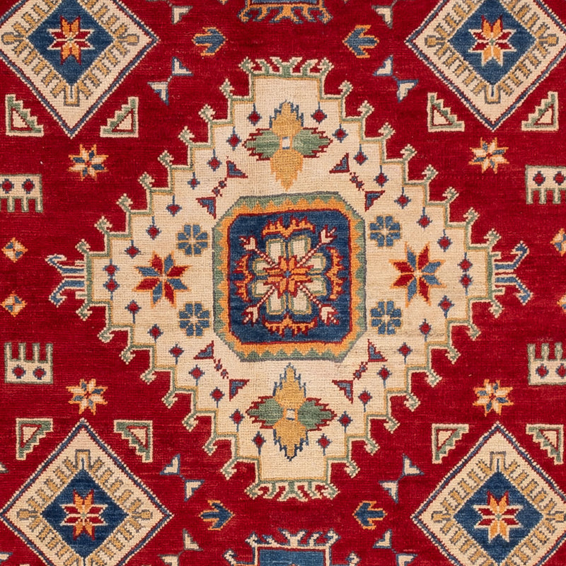Kazak Koberec 296x196cm - Orientální koberec