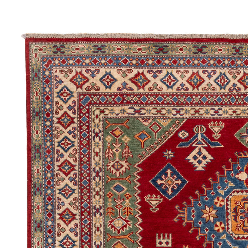 Kazak Koberec 296x196cm - Orientální koberec