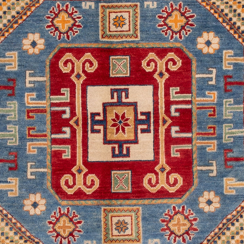 Kazak Koberec 296x204cm - Orientální koberec