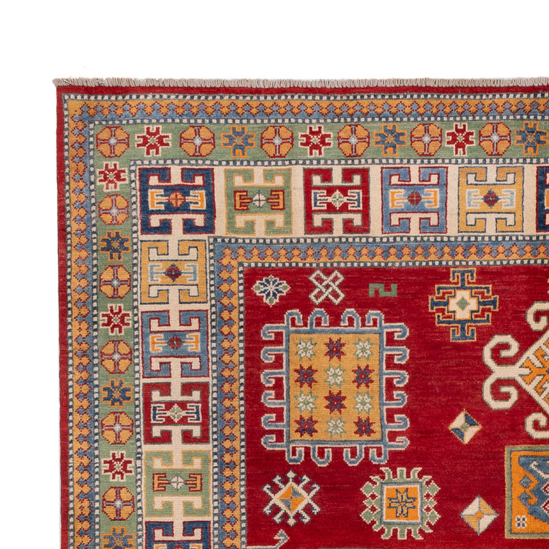 Kazak Koberec 296x204cm - Orientální koberec
