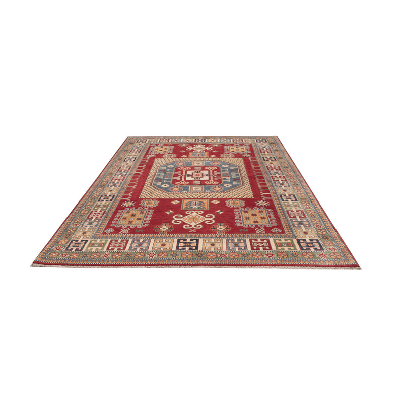 Kazak Koberec 296x204cm - Orientální koberec