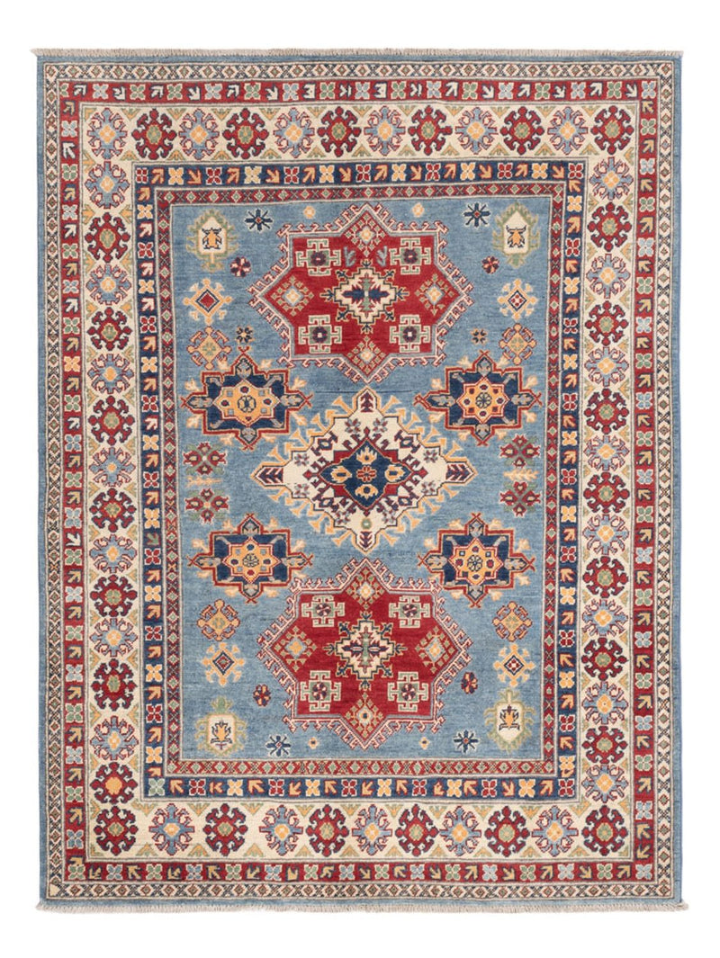 Kazak Koberec 153x202cm - Orientální koberec
