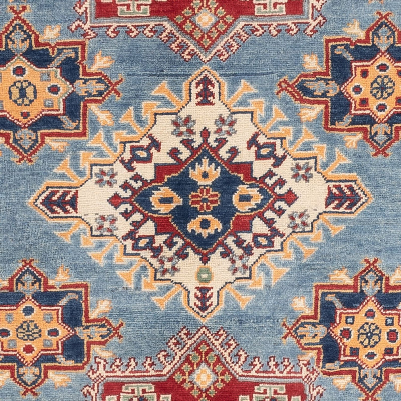 Kazak Koberec 153x202cm - Orientální koberec