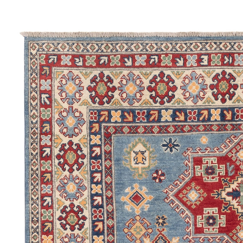 Kazak Koberec 153x202cm - Orientální koberec