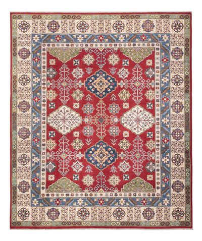 Kazak Koberec 251x298cm - Orientální koberec