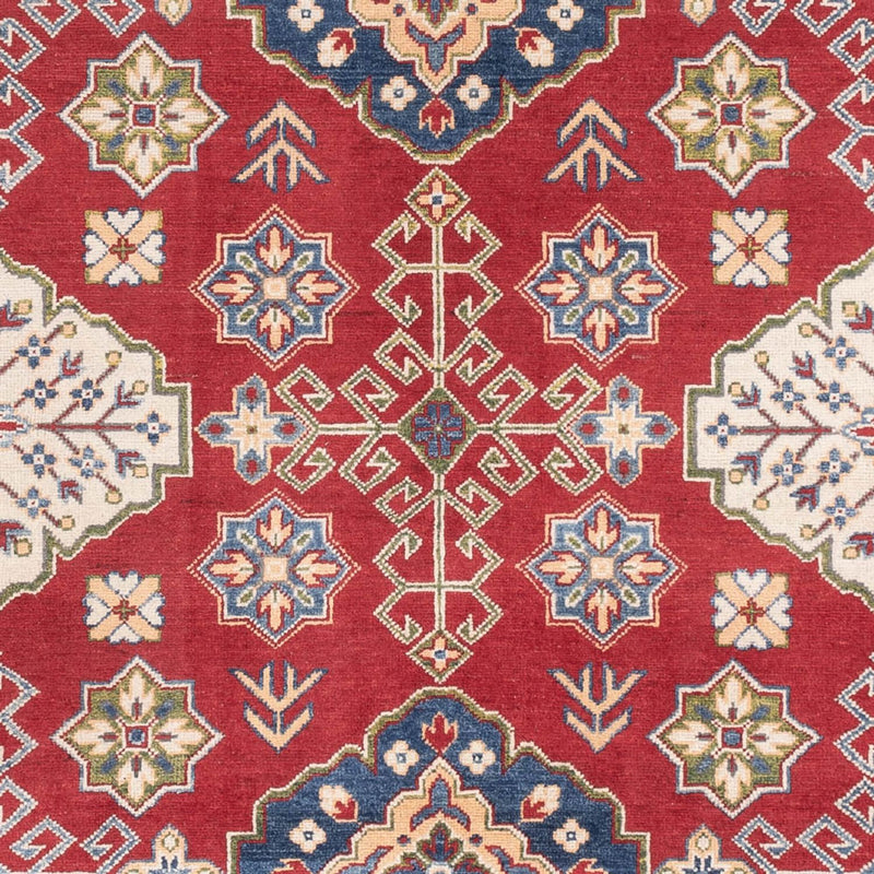 Kazak Koberec 251x298cm - Orientální koberec