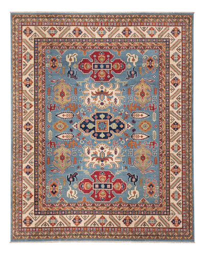 Kazak Koberec 243x301cm - Orientální koberec