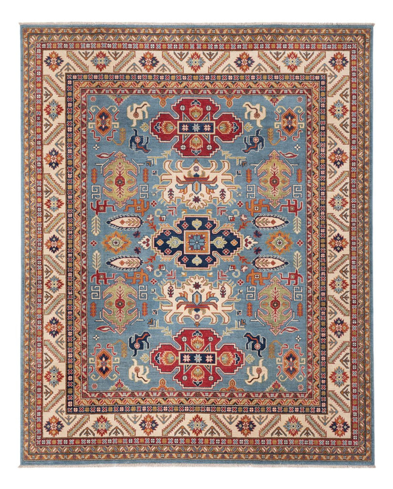 Kazak Koberec 243x301cm - Orientální koberec