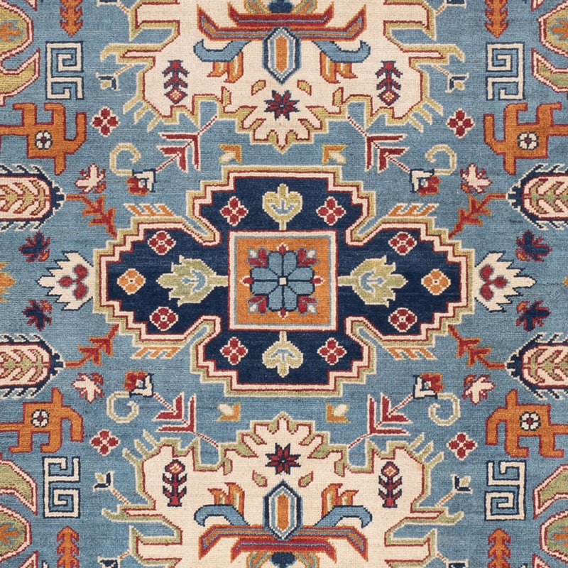 Kazak Koberec 243x301cm - Orientální koberec