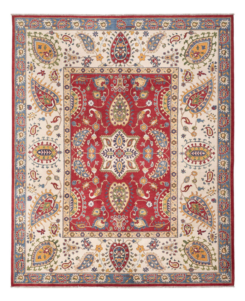 Kazak Koberec 251x305cm - Orientální koberec