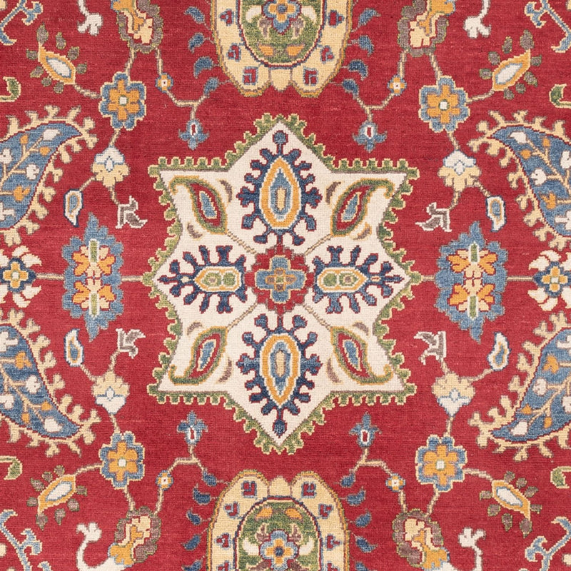 Kazak Koberec 251x305cm - Orientální koberec