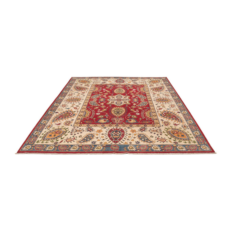 Kazak Koberec 251x305cm - Orientální koberec