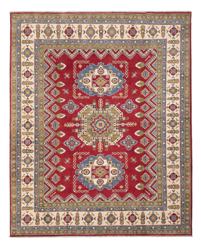 Kazak Koberec 244x305cm - Orientální koberec