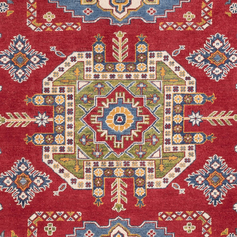 Kazak Koberec 244x305cm - Orientální koberec