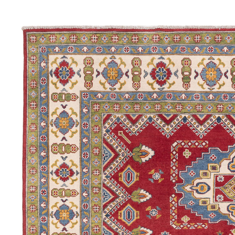Kazak Koberec 244x305cm - Orientální koberec