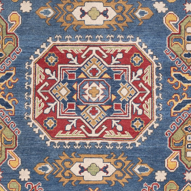 Kazak Koberec 198x296cm - Orientální koberec