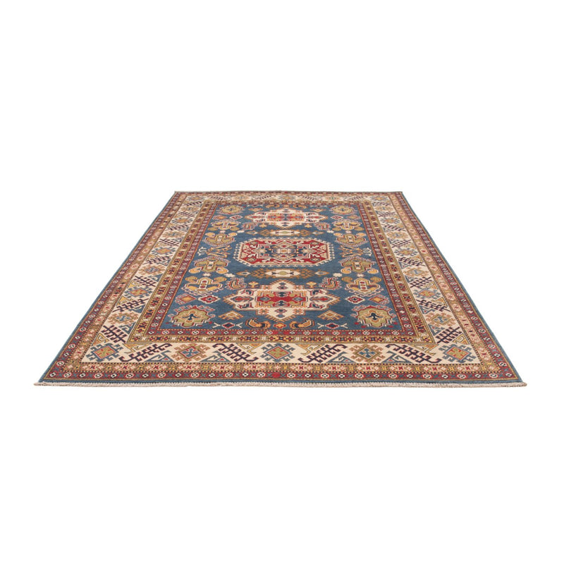 Kazak Koberec 198x296cm - Orientální koberec