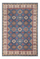 Kazak Koberec 204x298cm - Orientální koberec