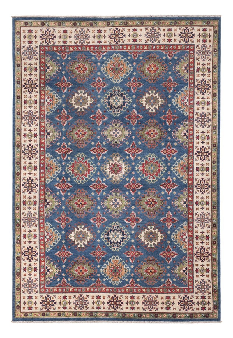 Kazak Koberec 204x298cm - Orientální koberec