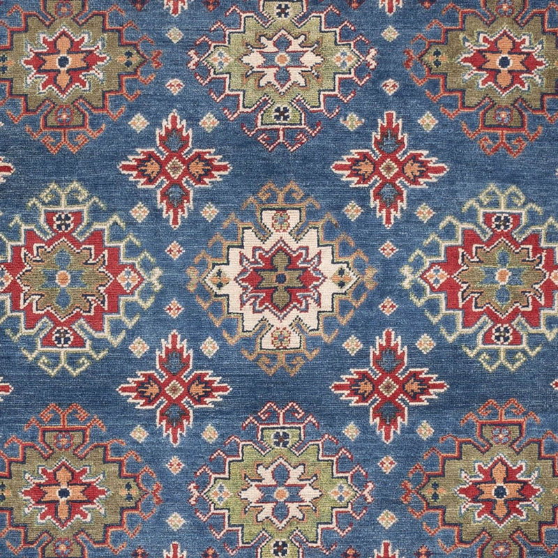Kazak Koberec 204x298cm - Orientální koberec
