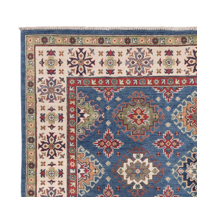 Kazak Koberec 204x298cm - Orientální koberec