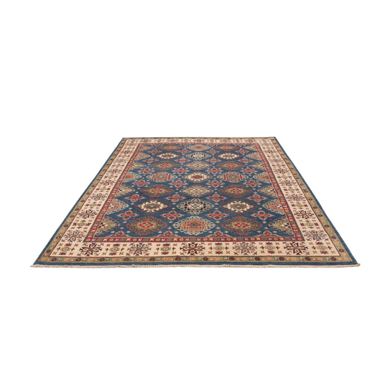 Kazak Koberec 204x298cm - Orientální koberec
