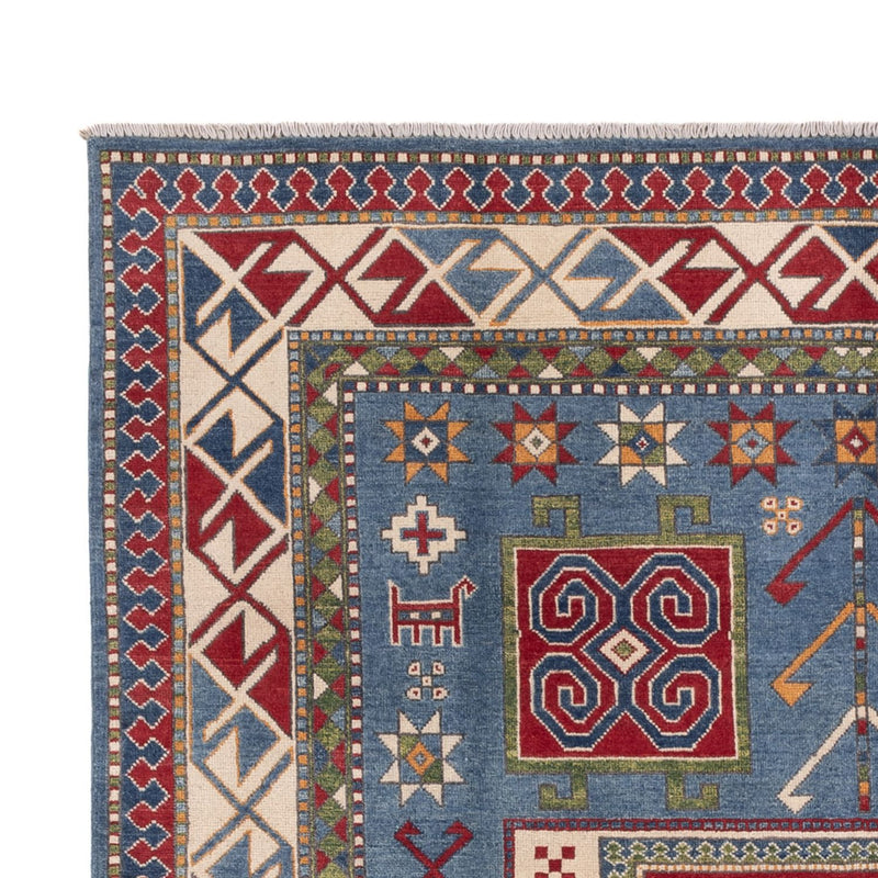 Kazak Koberec 197x302cm - Orientální koberec