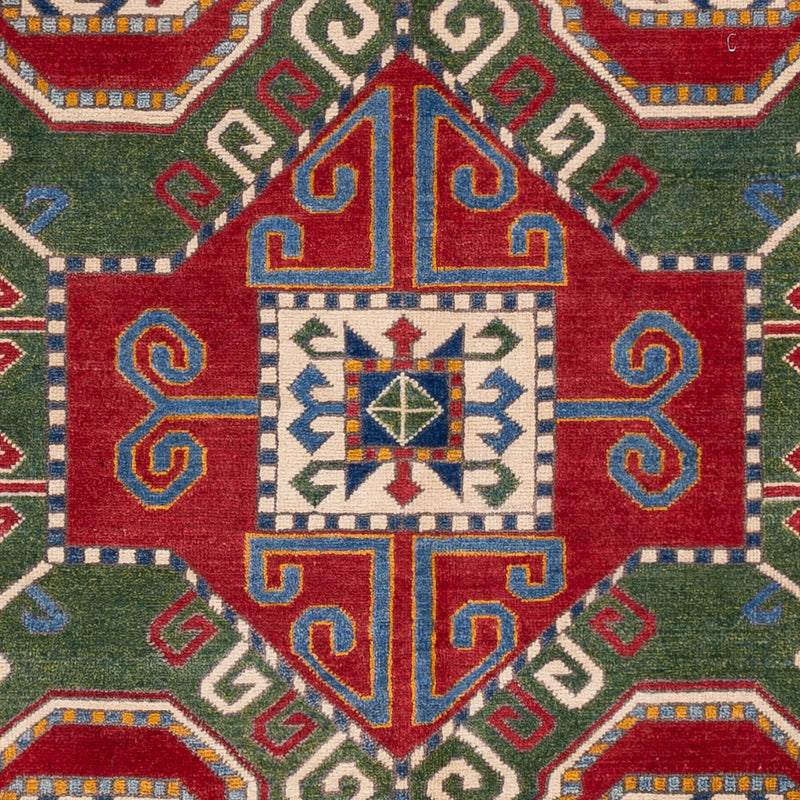 Kazak Koberec 298x210cm - Orientální koberec