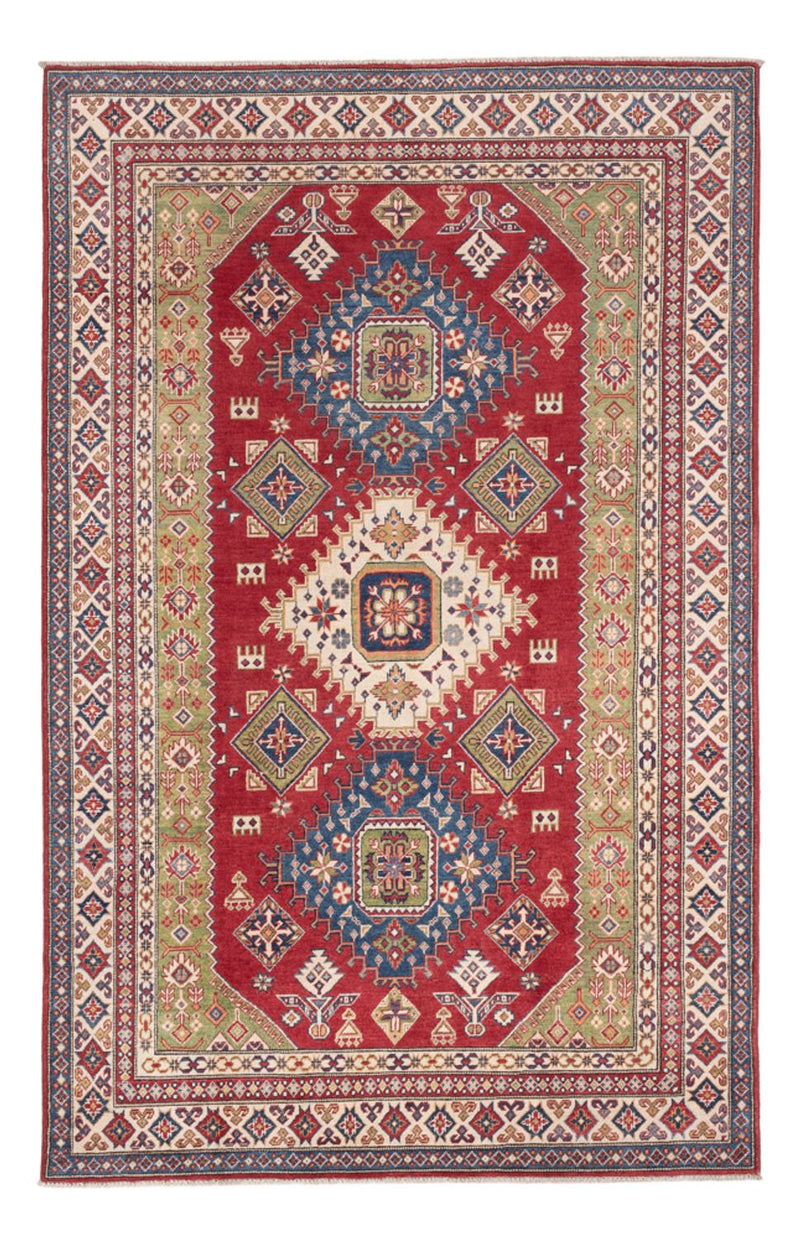 Kazak Koberec 179x281cm - Orientální koberec