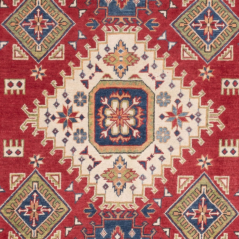 Kazak Koberec 179x281cm - Orientální koberec