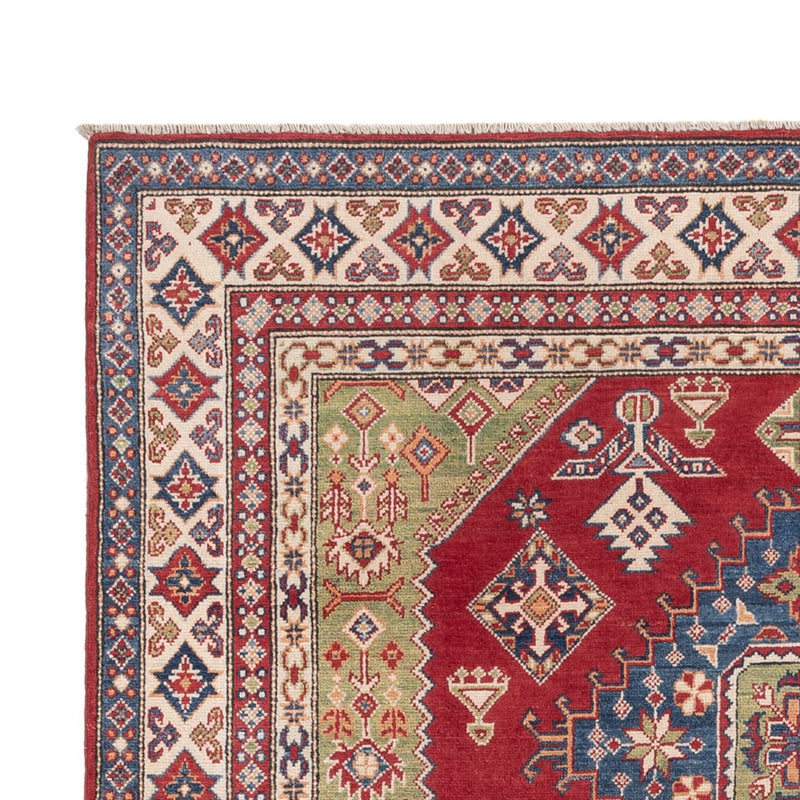 Kazak Koberec 179x281cm - Orientální koberec