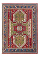 Kazak Koberec 174x240cm - Orientální koberec