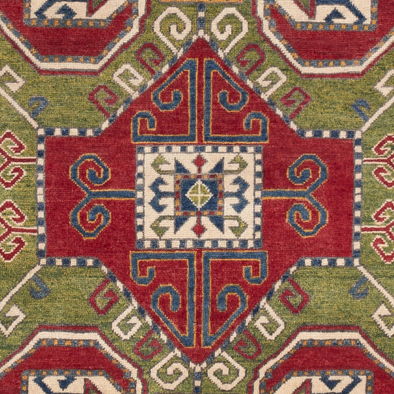 Kazak Koberec 174x240cm - Orientální koberec