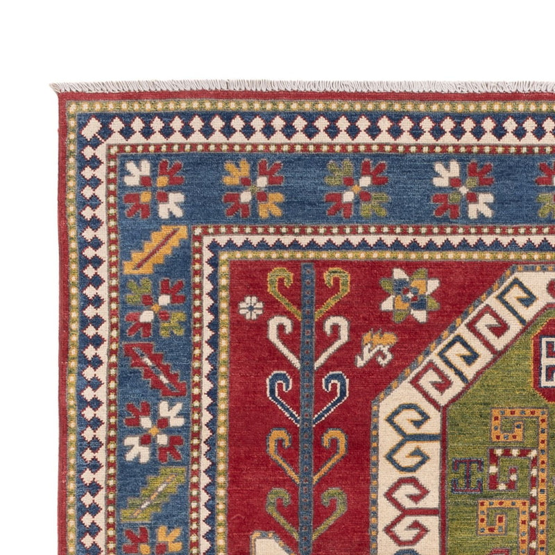 Kazak Koberec 174x240cm - Orientální koberec