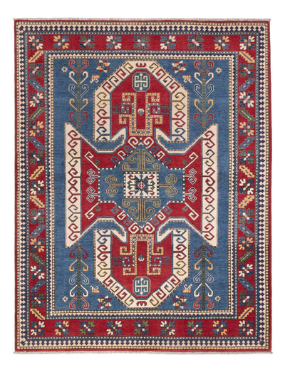 Kazak Koberec 178x227cm - Orientální koberec