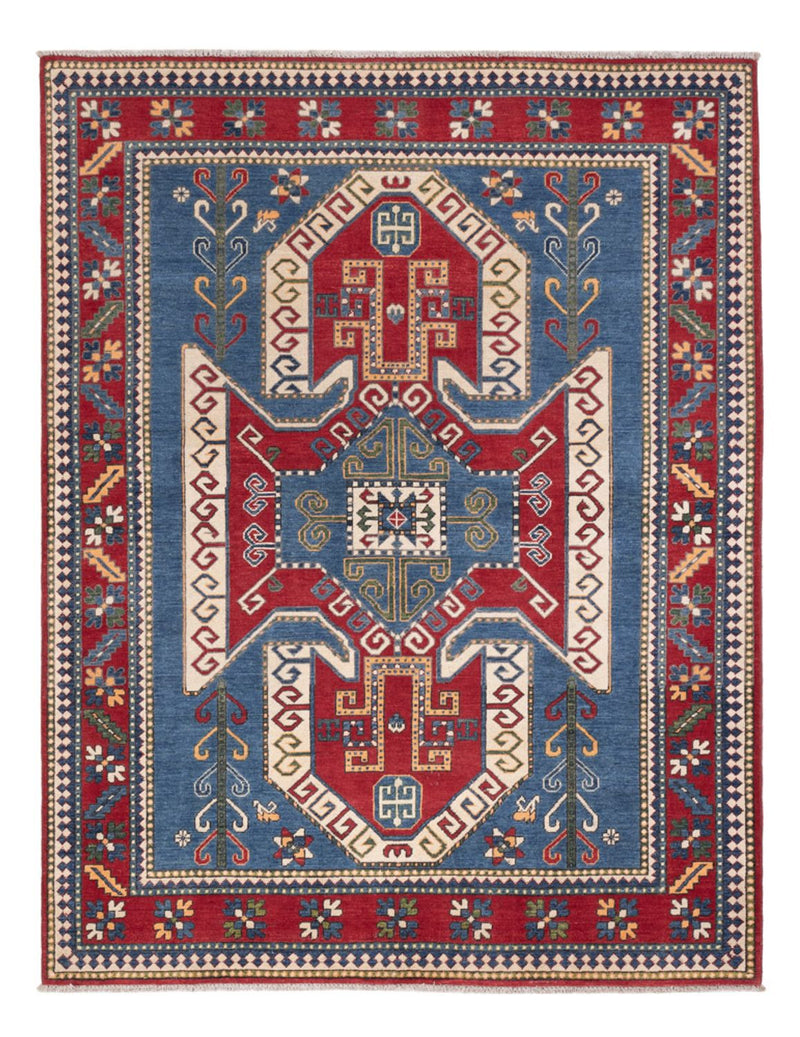 Kazak Koberec 178x227cm - Orientální koberec
