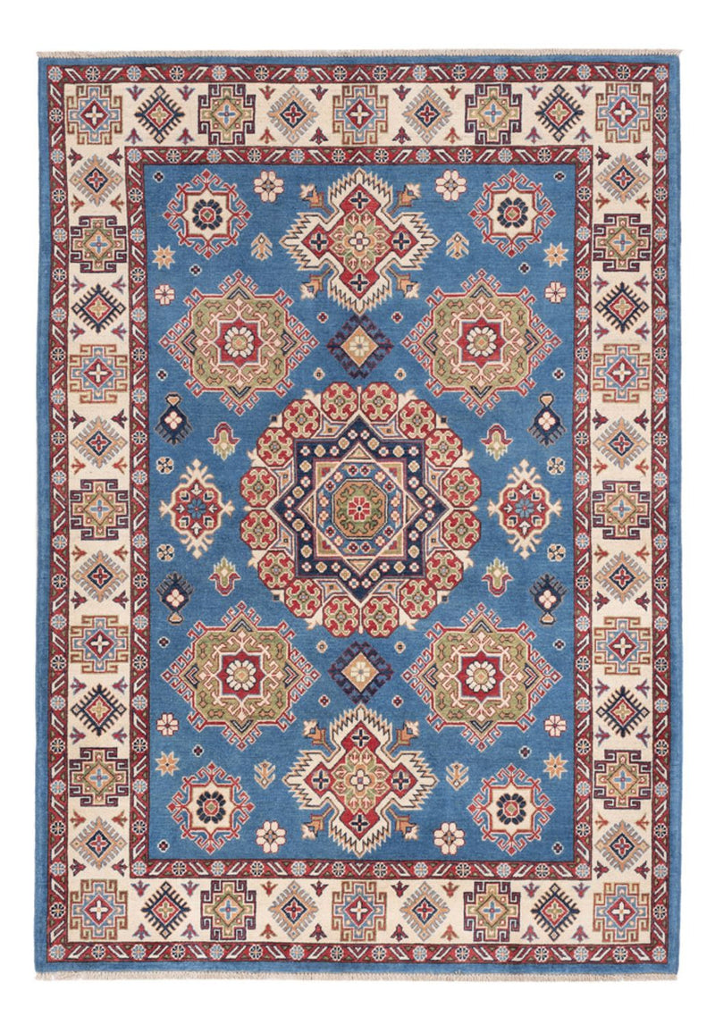 Kazak Koberec 167x240cm - Orientální koberec