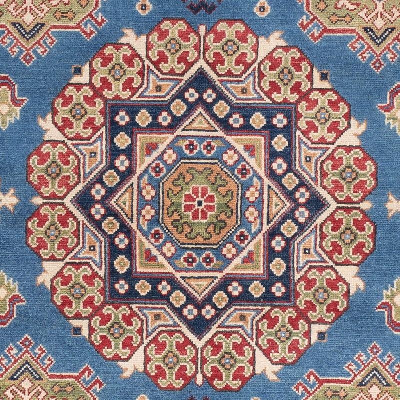 Kazak Koberec 167x240cm - Orientální koberec